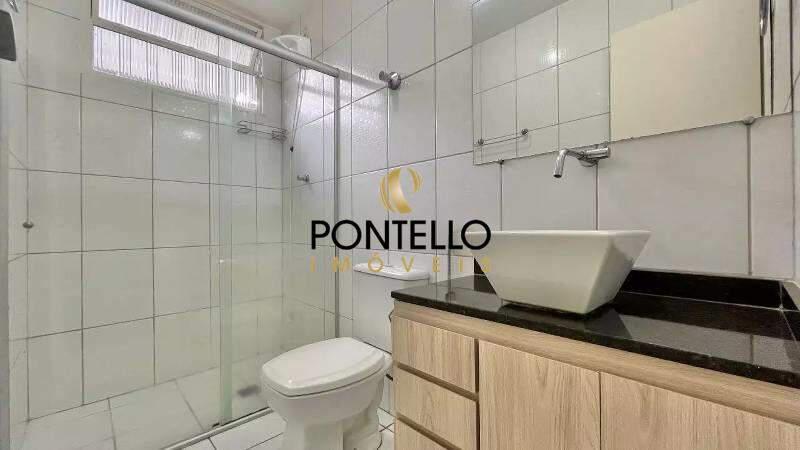 Apartamento, Santa Lúcia, 3 Quartos, 2 Vagas, 1 Suíte