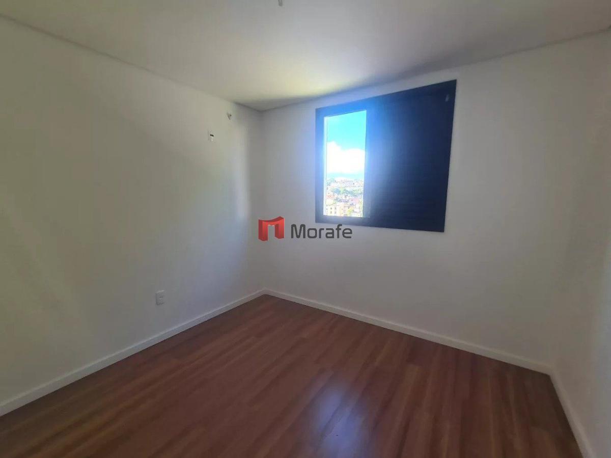 Apartamento, Santa Amélia, 3 Quartos, 2 Vagas, 1 Suíte
