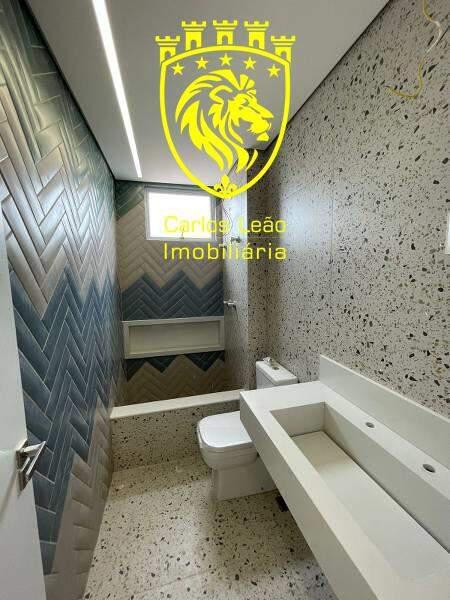 Cobertura, Ana Lúcia, 4 Quartos, 3 Vagas, 2 Suítes