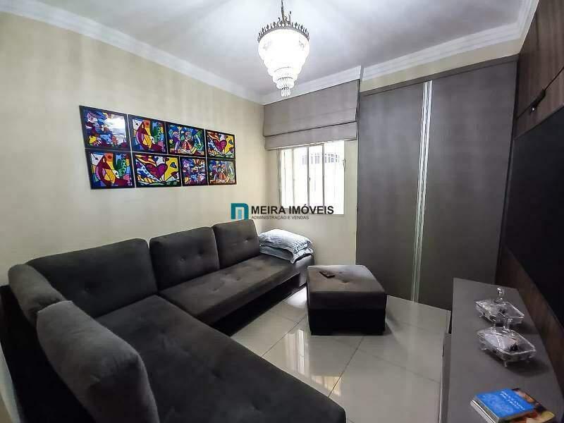 Apartamento, São Lucas, 3 Quartos, 1 Vaga, 1 Suíte