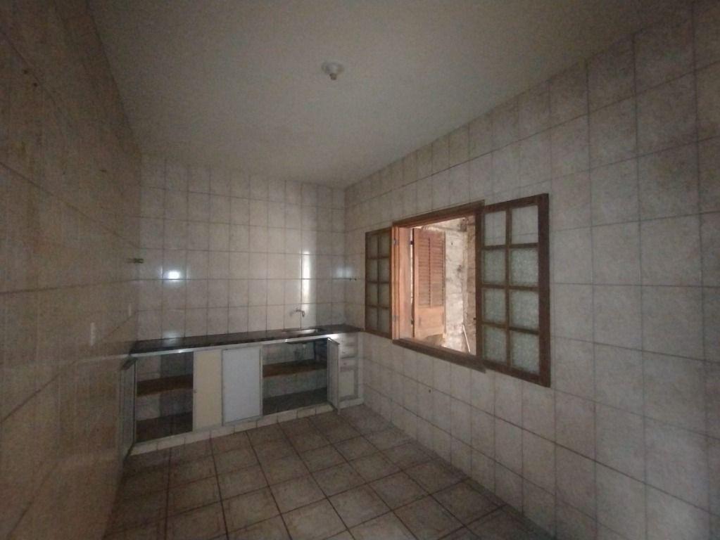 Casa, Adelmolândia, 3 Quartos, 1 Vaga