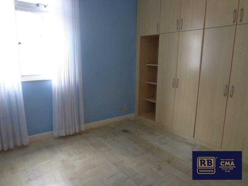 Apartamento, Serra, 4 Quartos, 2 Vagas, 1 Suíte