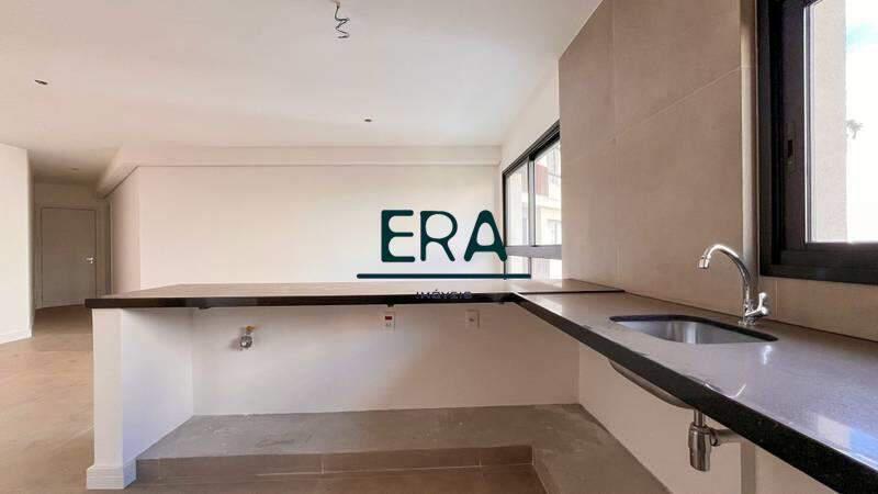 Apartamento, Santo Agostinho, 2 Quartos, 1 Vaga, 2 Suítes