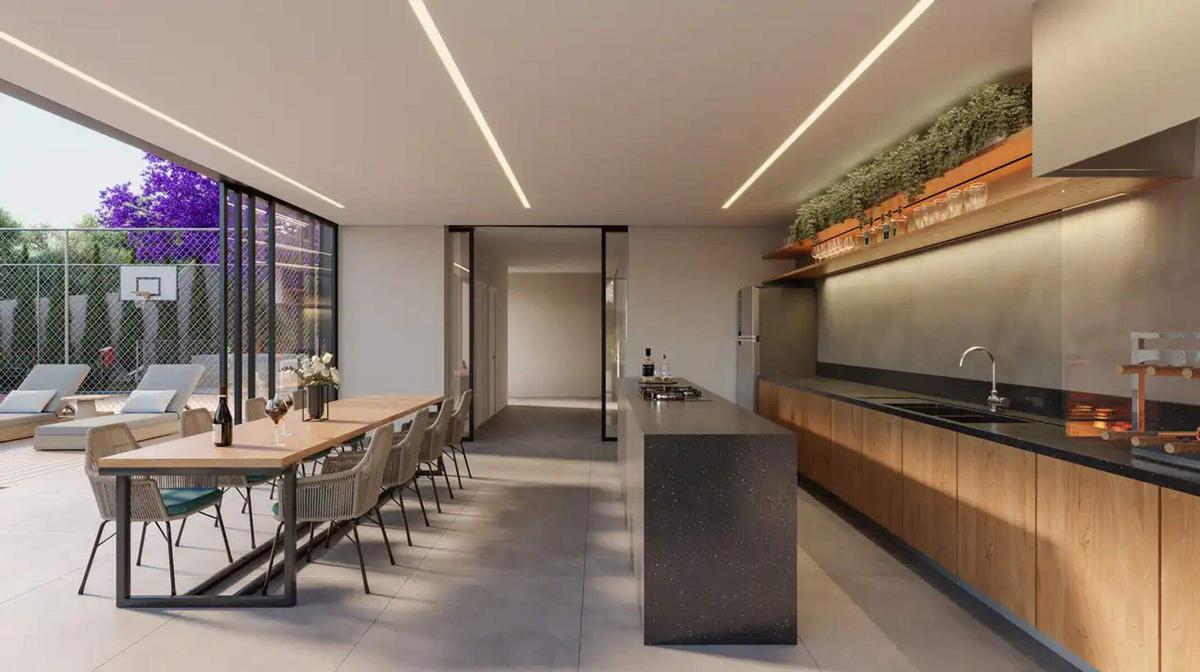 Apartamento, Santa Lúcia, 3 Quartos, 3 Vagas, 1 Suíte