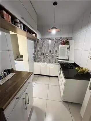 Apartamento, Salgado Filho, 2 Quartos, 1 Vaga