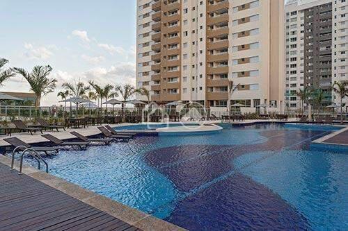 Apartamento, Vila da Serra, 2 Quartos, 2 Vagas, 1 Suíte