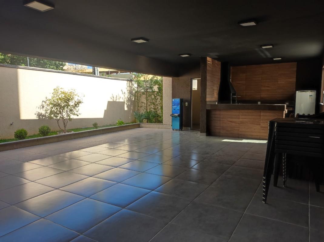 Apartamento, Novo Horizonte, 2 Quartos, 1 Vaga