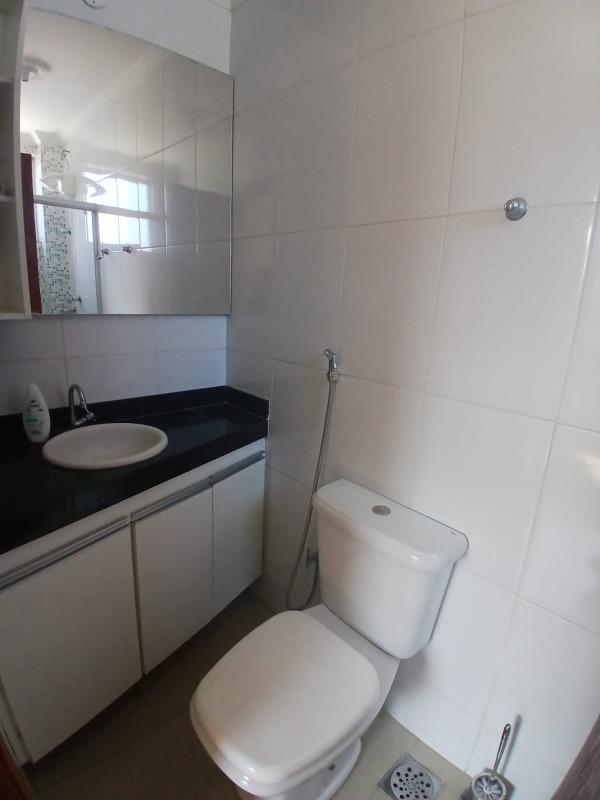 Apartamento, Itapoã, 3 Quartos, 2 Vagas, 1 Suíte