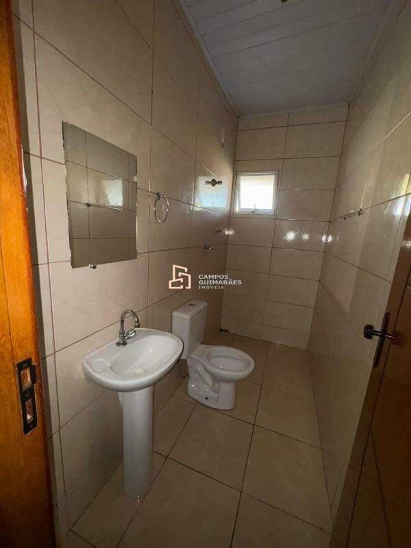 Apartamento, Santa Cecília Vale do Jatobá (barreiro), 2 Quartos