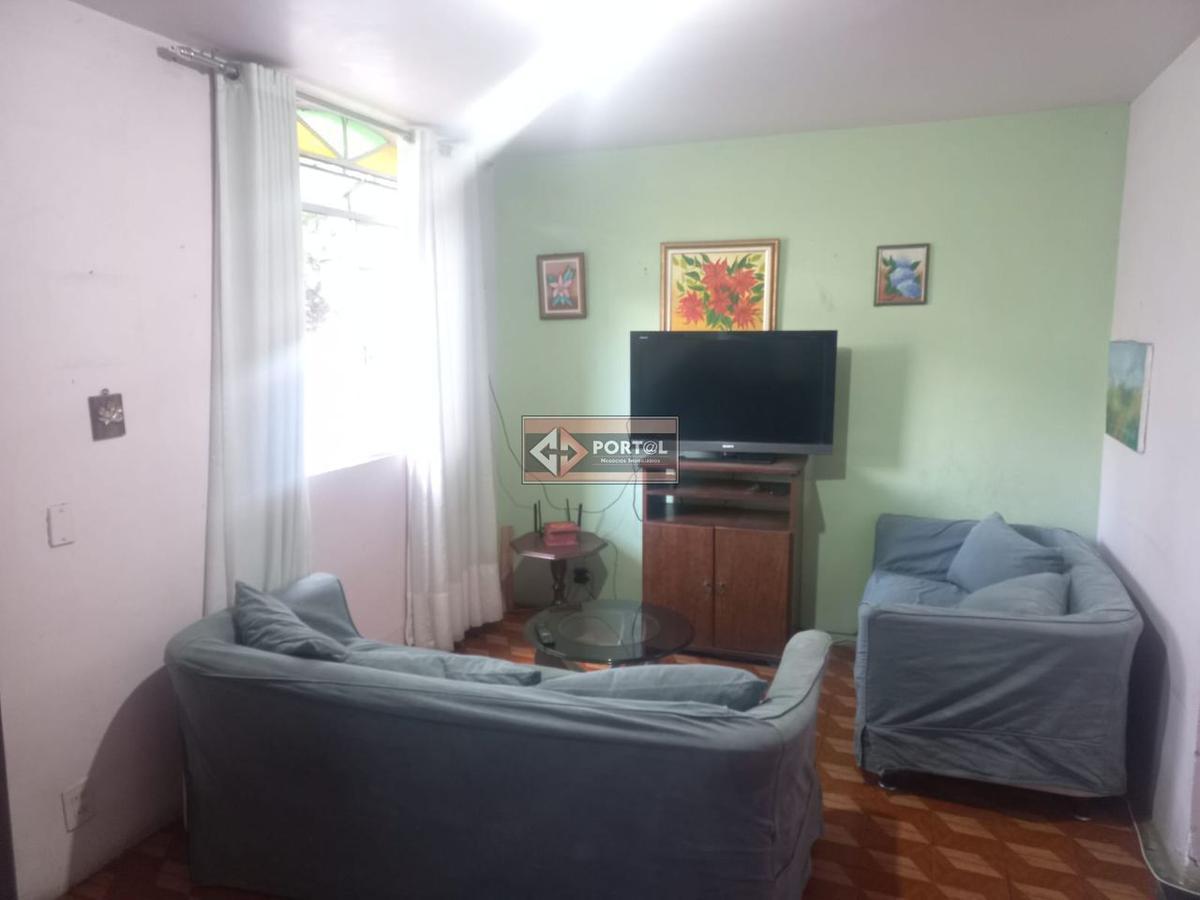 Casa, Itapoã, 3 Quartos, 1 Vaga