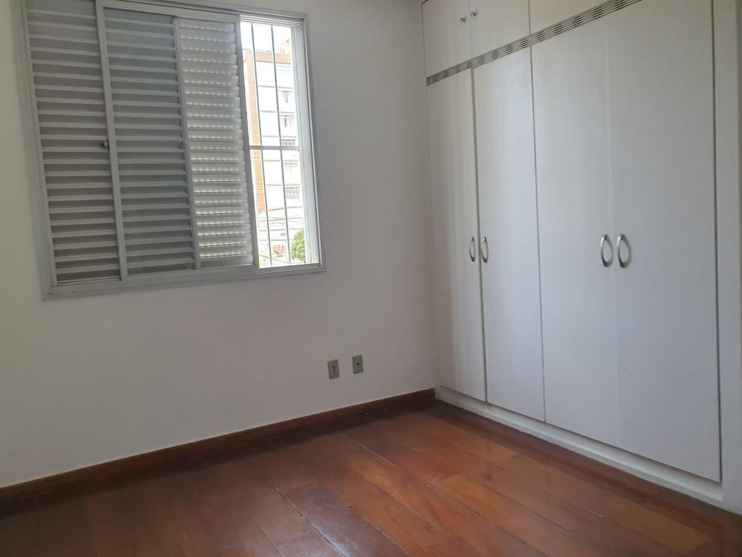 Apartamento, Gutierrez, 3 Quartos, 2 Vagas, 1 Suíte