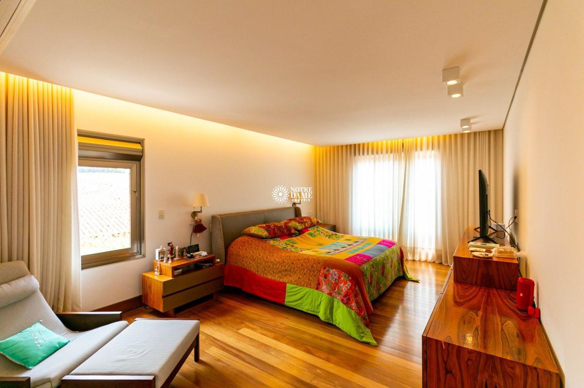 Casa, Bosque da Ribeira, 5 Quartos, 4 Vagas, 4 Suítes