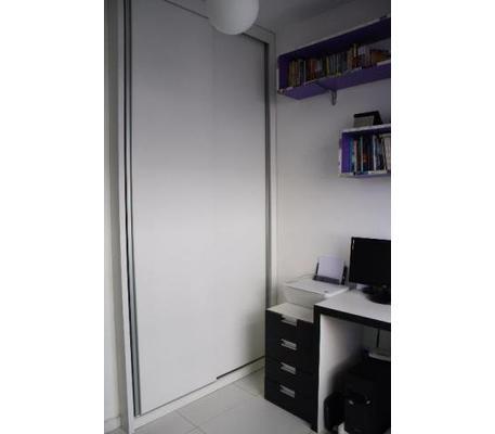 Apartamento, Manacás, 2 Quartos, 1 Vaga, 1 Suíte