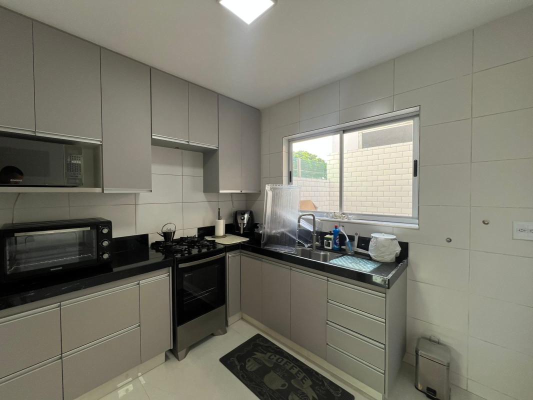 Apartamento, Dona Clara, 3 Quartos, 1 Vaga, 1 Suíte