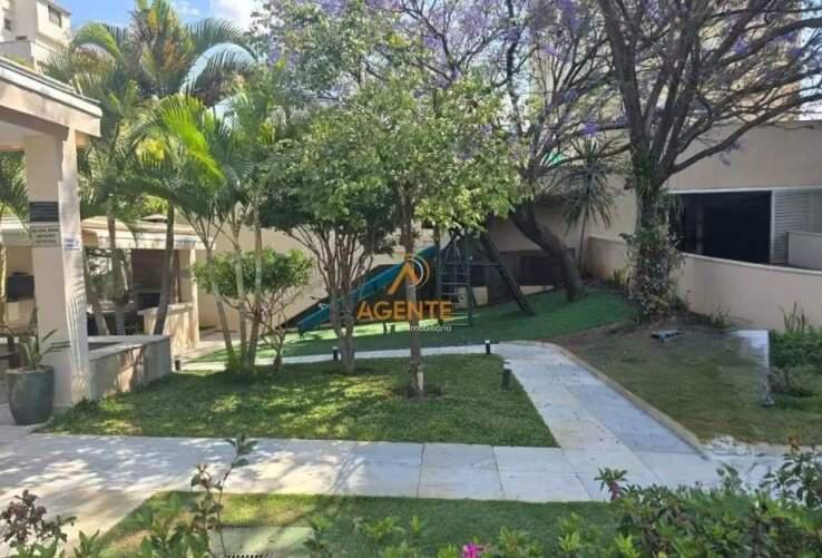 Apartamento, Serra, 3 Quartos, 2 Vagas, 1 Suíte