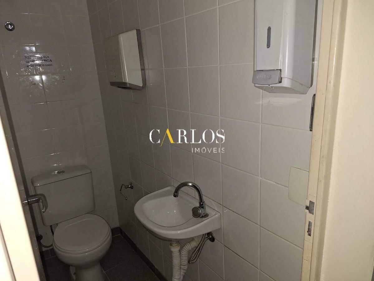 Loja, Caiçaras, 4 Vagas