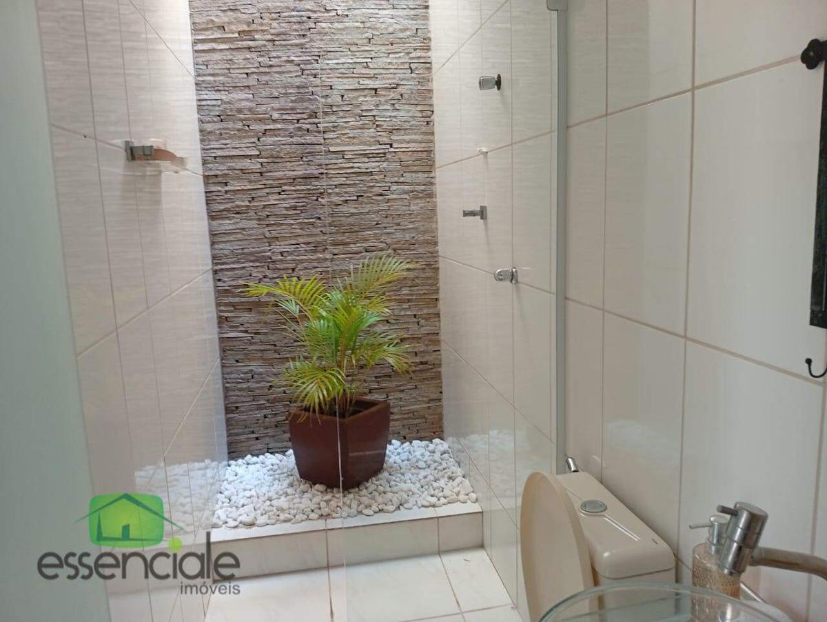 Apartamento, Novo Eldorado, 3 Quartos, 1 Vaga, 1 Suíte