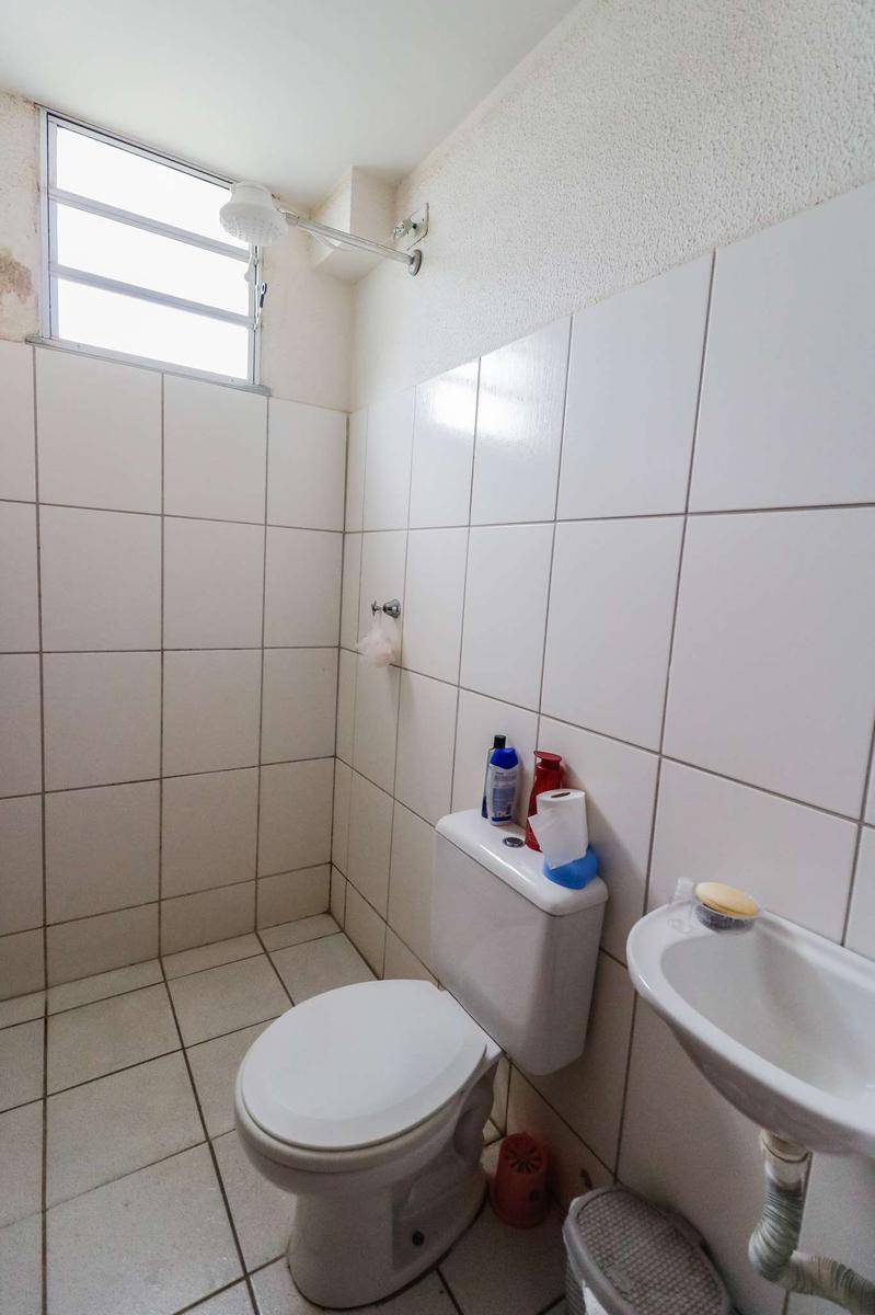 Apartamento, Ouro Preto, 2 Quartos, 1 Vaga, 1 Suíte