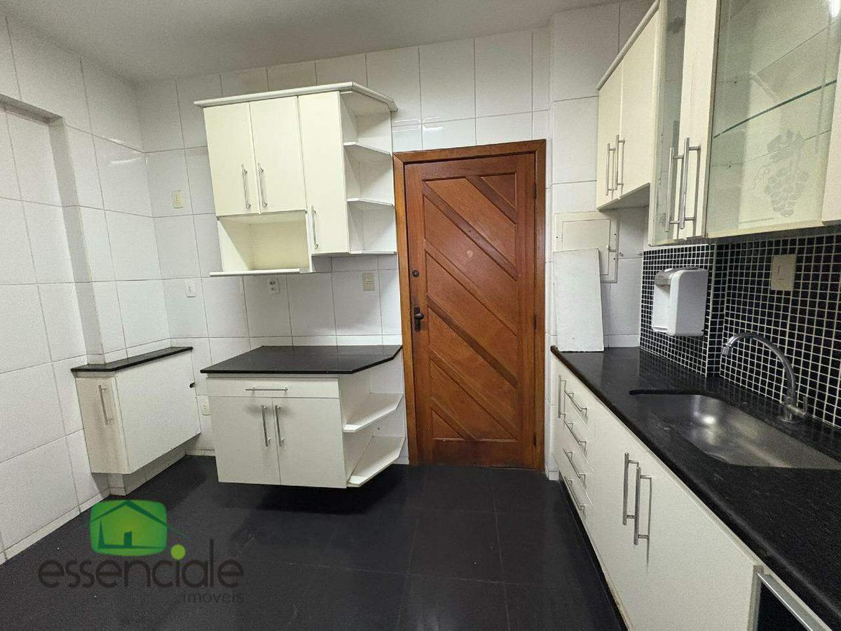 Apartamento, Eldorado, 3 Quartos, 2 Vagas, 1 Suíte