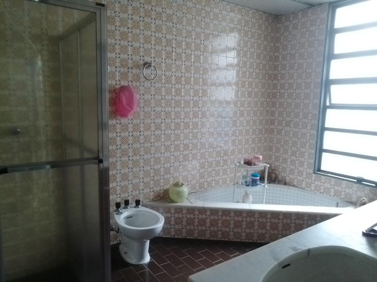 Casa, Santo Agostinho, 4 Quartos, 5 Vagas, 1 Suíte