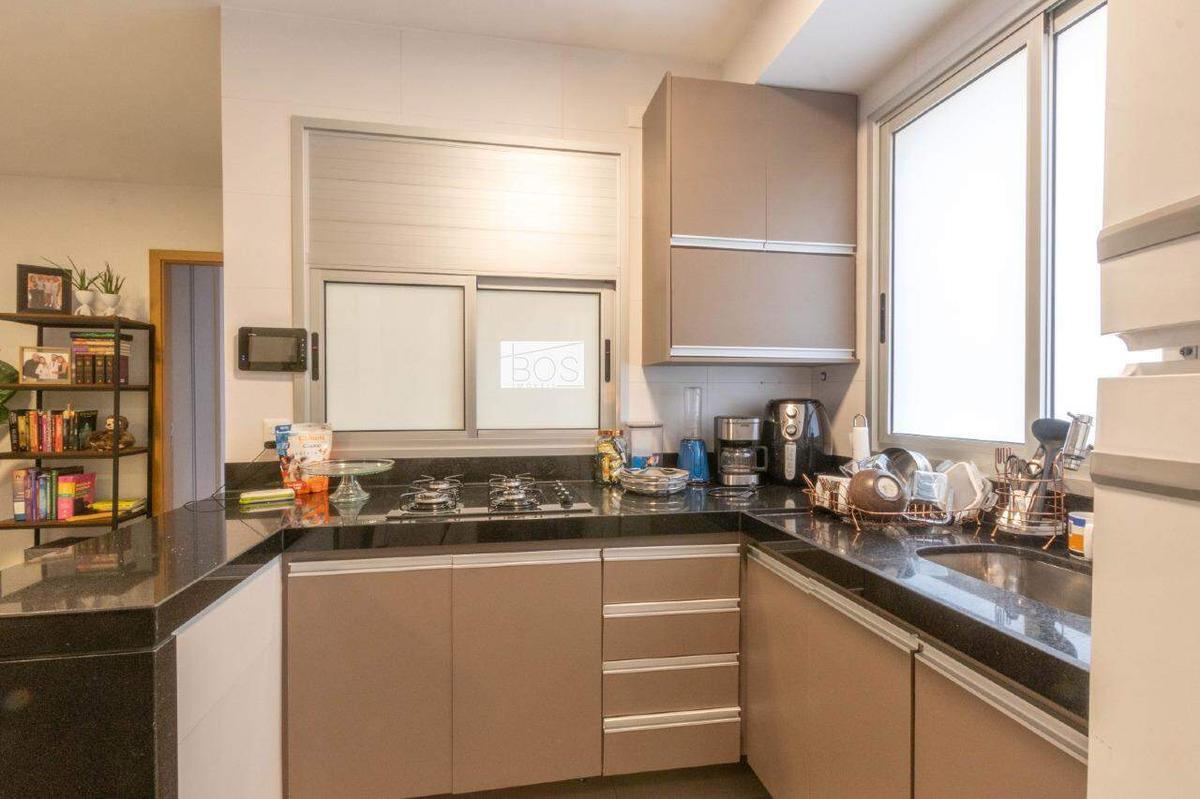 Apartamento, Boa Viagem, 2 Quartos, 2 Vagas, 1 Suíte
