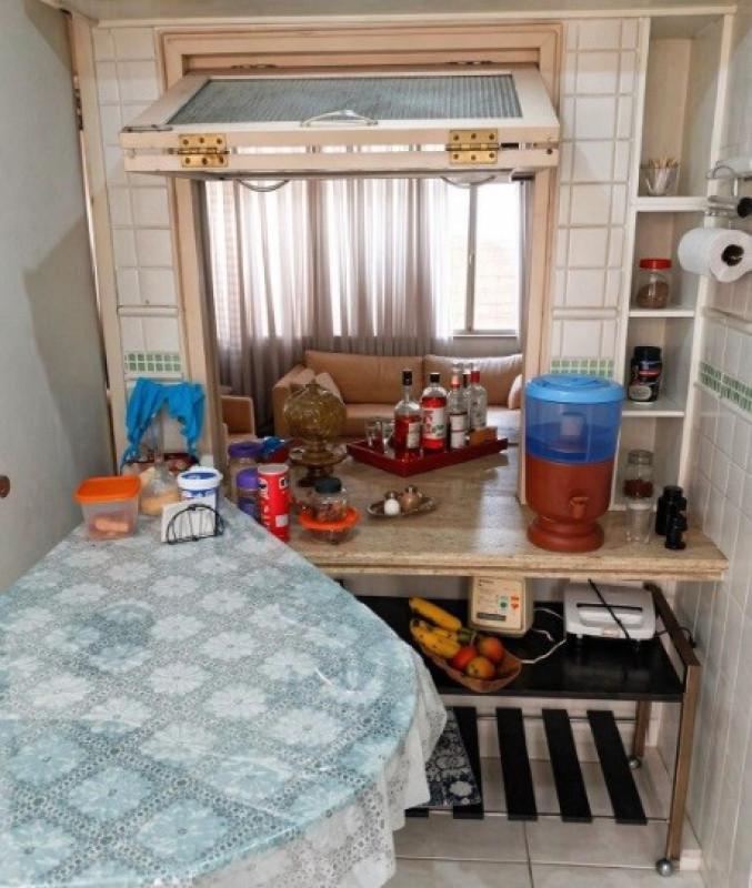 Apartamento, Santo Agostinho, 4 Quartos, 2 Vagas, 1 Suíte