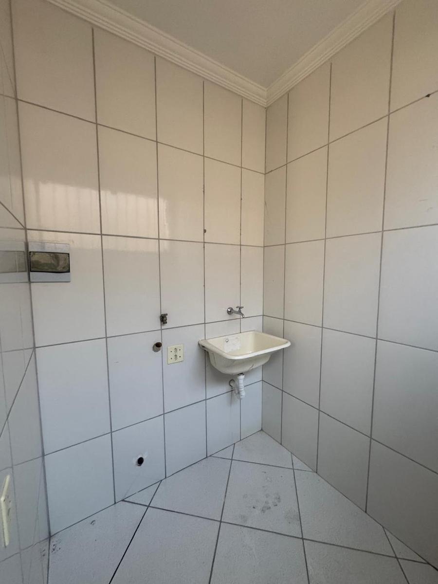 Apartamento, Lagoa, 3 Quartos, 1 Vaga