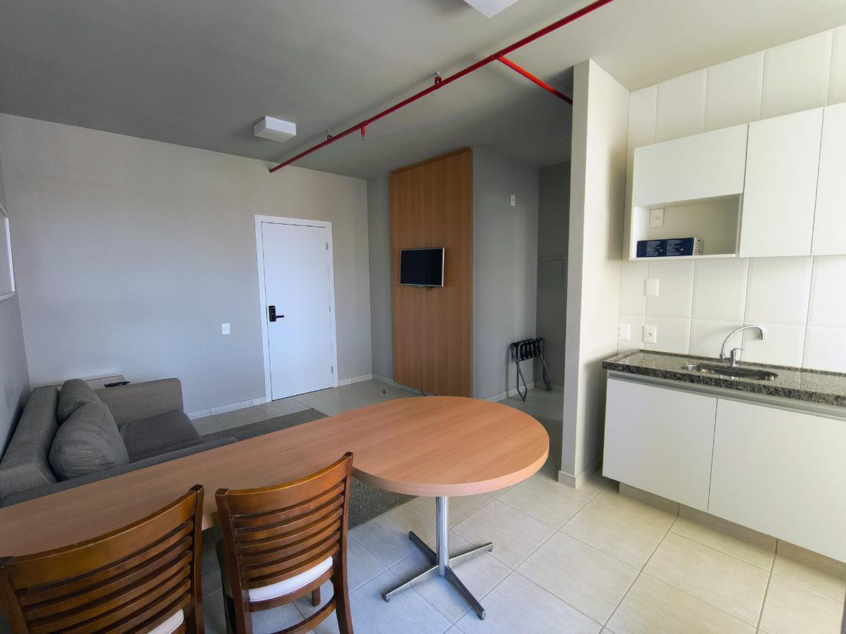 Apartamento, Cidade Nova, 1 Quarto, 1 Vaga, 1 Suíte