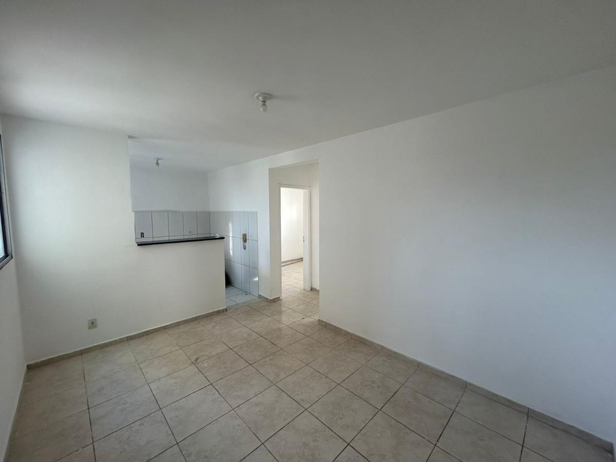 Apartamento, Camargos, 2 Quartos, 1 Vaga