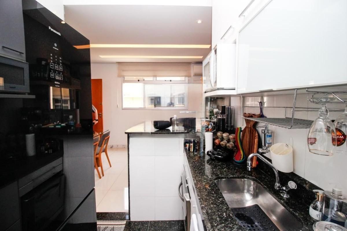 Apartamento, Santo Antônio, 2 Quartos, 2 Vagas, 1 Suíte