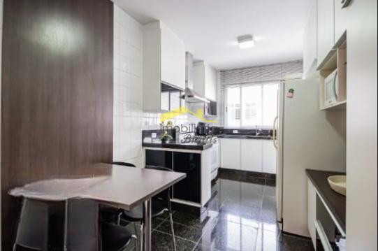 Apartamento, Buritis, 4 Quartos, 3 Vagas, 2 Suítes