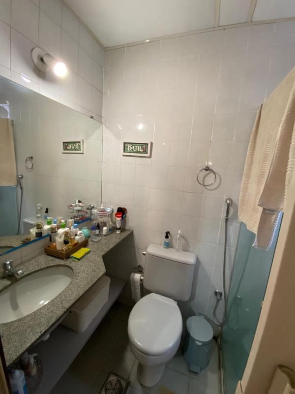 Apartamento, Padre Eustáquio, 3 Quartos, 1 Vaga, 1 Suíte