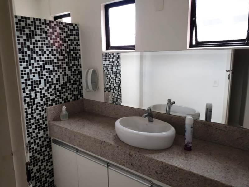 Prédio, Cidade Industrial