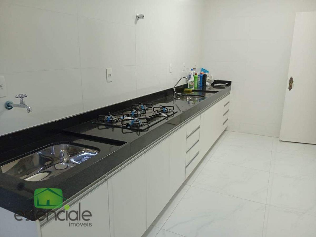 Apartamento, Novo Eldorado, 3 Quartos, 2 Vagas