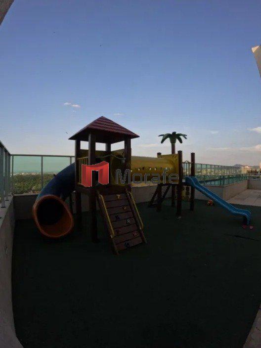 Apartamento, Engenho Nogueira, 3 Quartos, 2 Vagas
