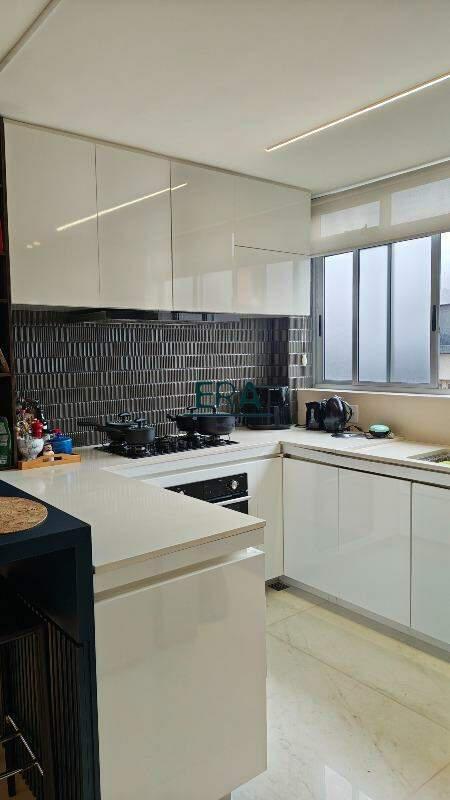 Apartamento, São Bento, 3 Quartos, 2 Vagas, 1 Suíte