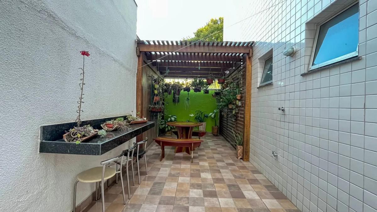 Apartamento, Santa Inês, 3 Quartos, 2 Vagas, 1 Suíte