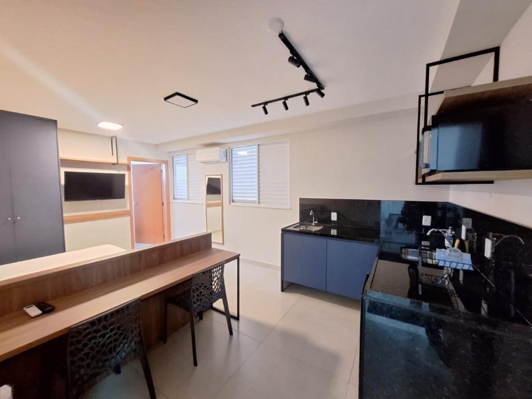 Apart Hotel, Santa Teresa, 1 Quarto, 1 Vaga