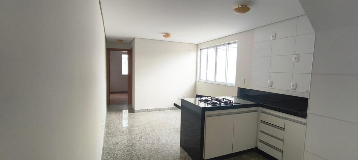 Cobertura, Floresta, 1 Quarto, 2 Vagas