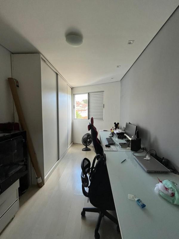 Cobertura, Jaraguá, 3 Quartos, 3 Vagas, 1 Suíte