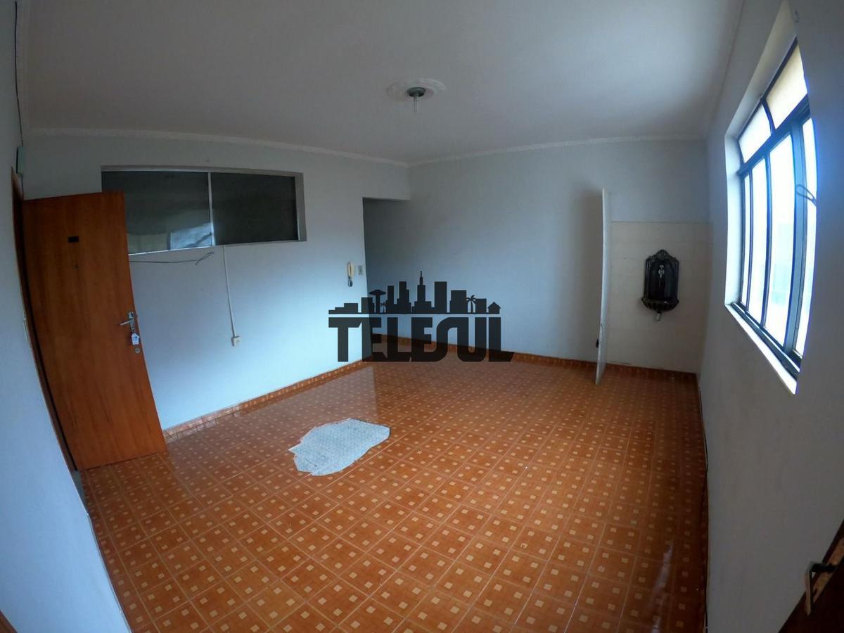 Apartamento, Vila Martins, 3 Quartos, 1 Vaga, 1 Suíte