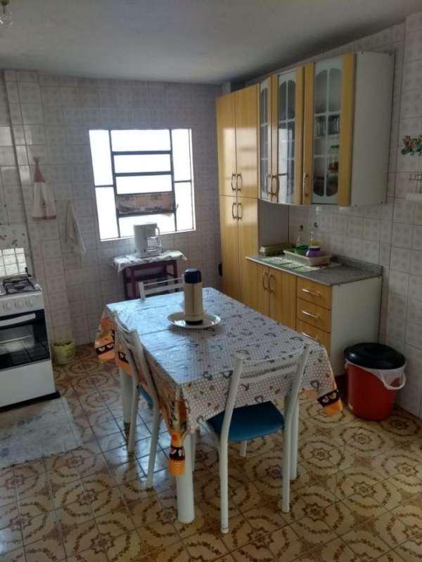 Casa, União, 2 Quartos, 1 Vaga