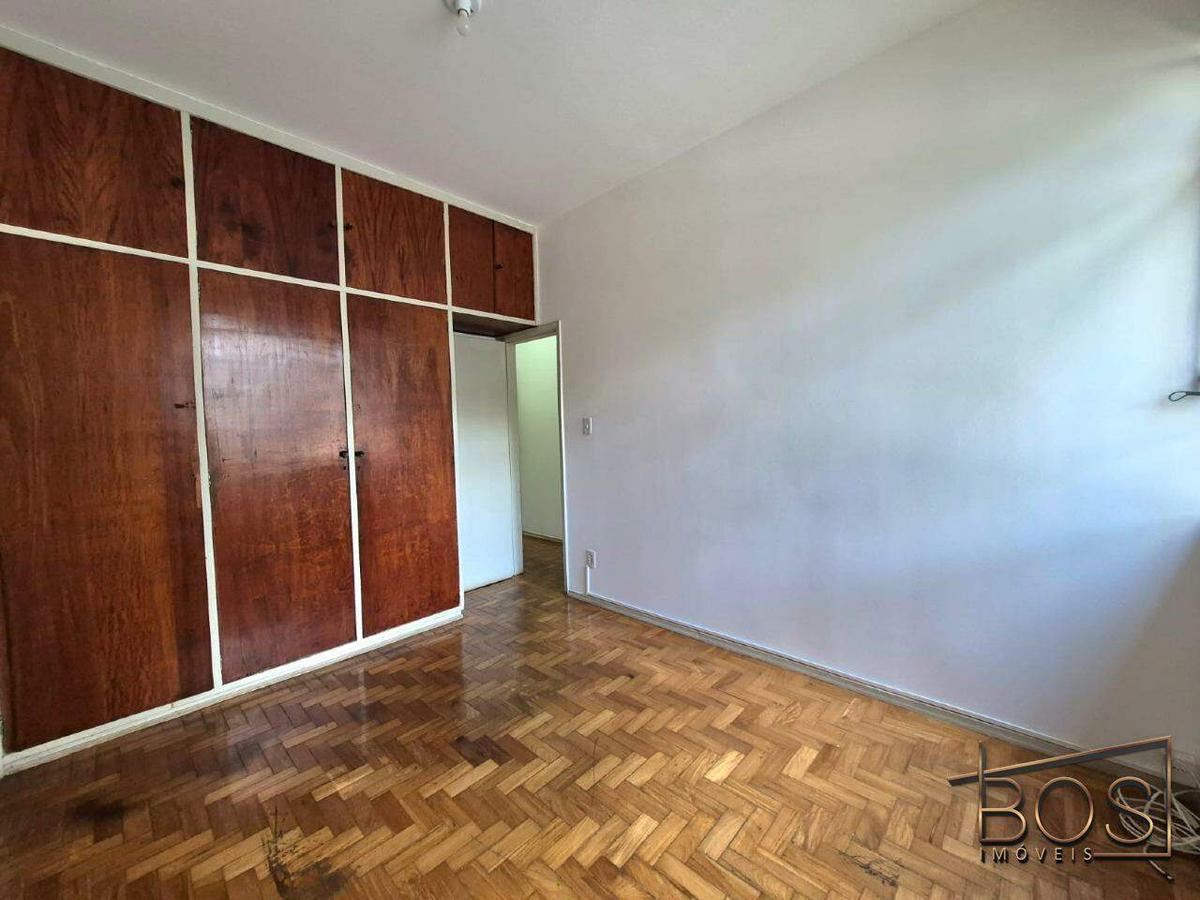Apartamento, Cruzeiro, 3 Quartos, 1 Vaga