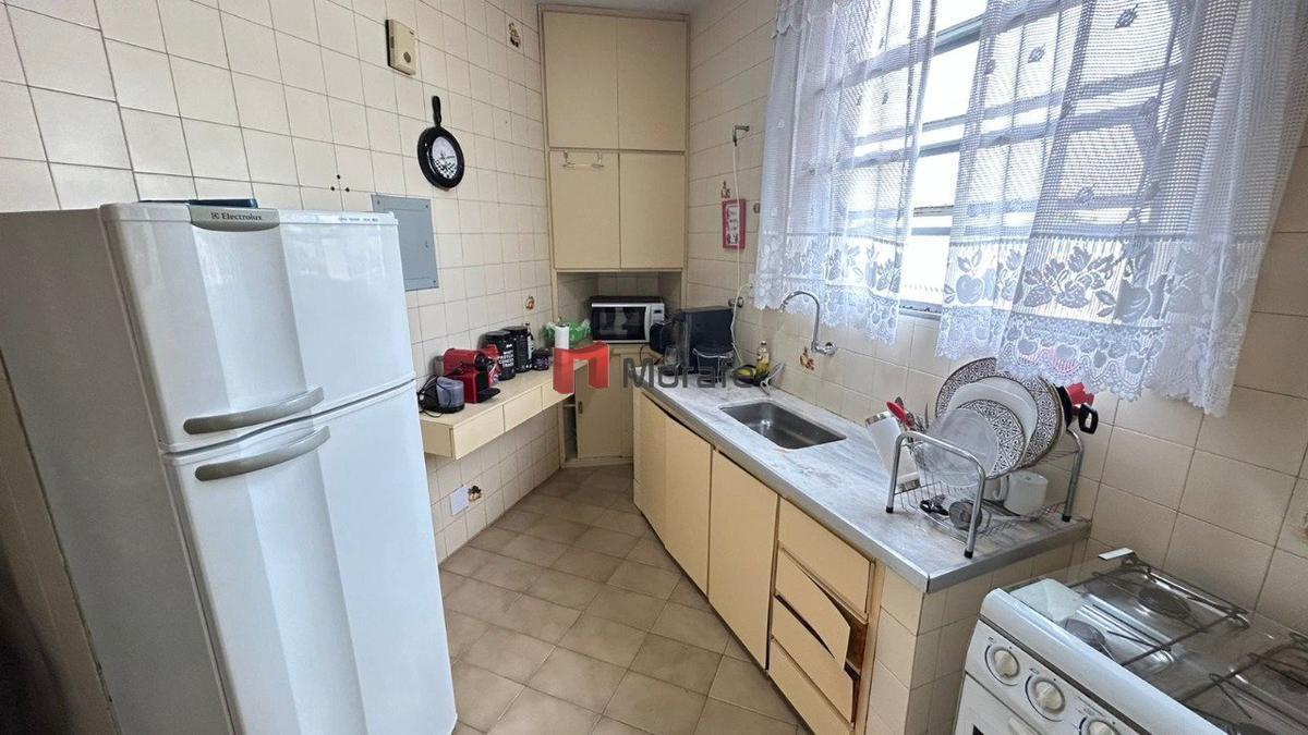 Apartamento, Caiçaras, 3 Quartos, 1 Vaga