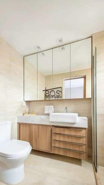 Apartamento, Santo Antônio, 3 Quartos, 2 Vagas, 2 Suítes