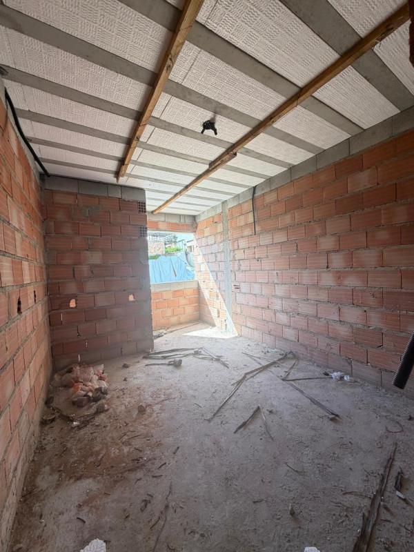 Casa, Masterville, 2 Quartos, 2 Vagas, 2 Suítes