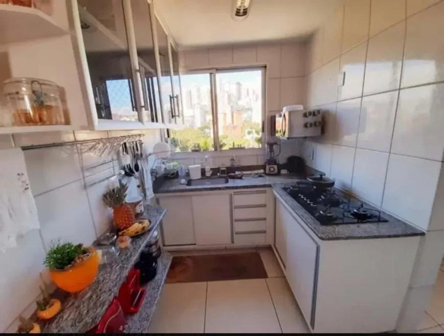 Apartamento, Havaí, 3 Quartos, 2 Vagas, 1 Suíte