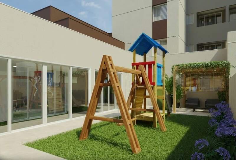 Apartamento, Buritis, 2 Quartos, 2 Vagas, 1 Suíte