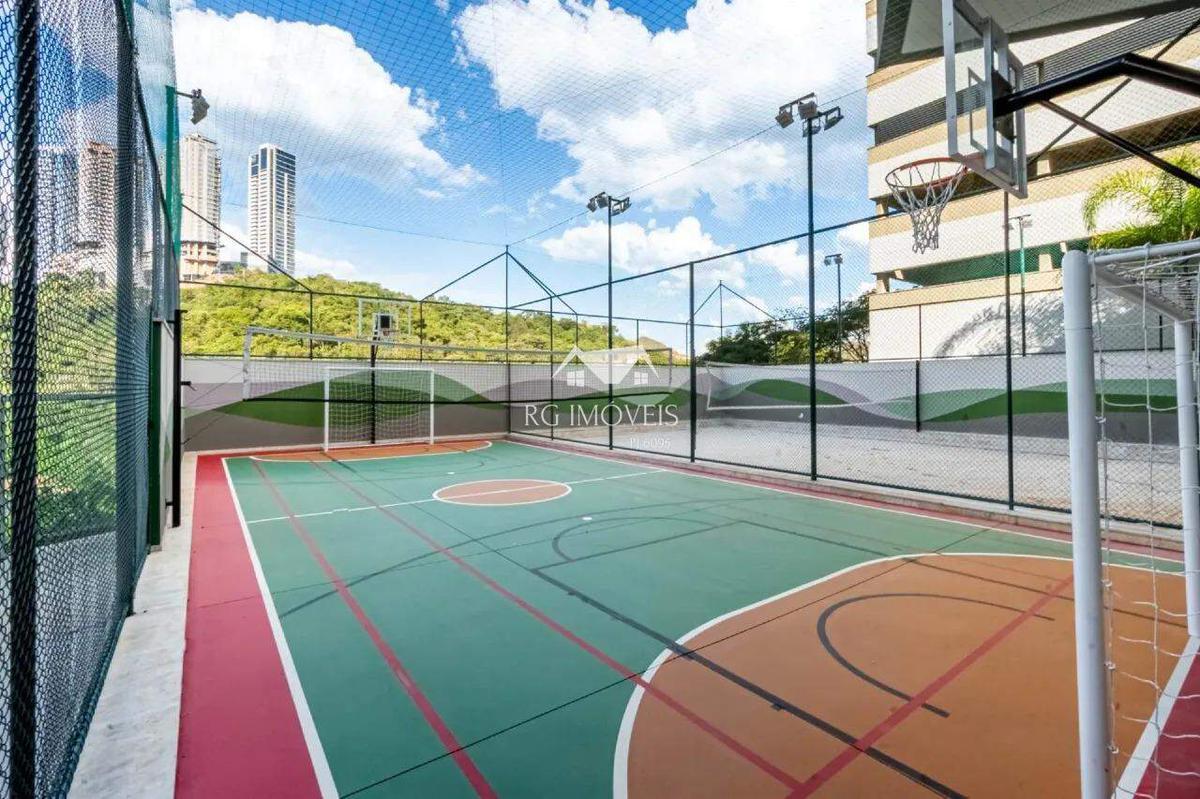 Apartamento, Vale do Sereno, 4 Quartos, 4 Vagas, 4 Suítes
