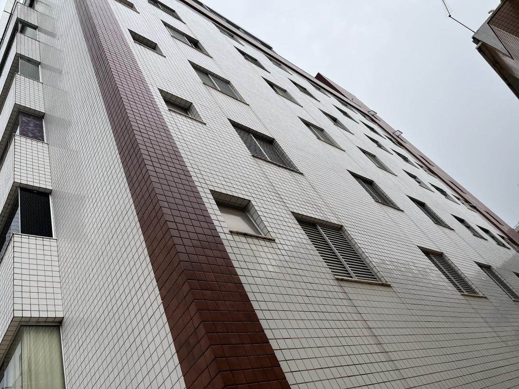 Apartamento, Coração Eucarístico, 4 Quartos, 3 Vagas, 1 Suíte